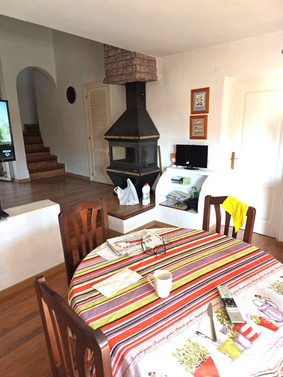 3 slaapkamer Rijtjeshuis te koop in Santa Pola met zwembad garage - € 365.000 (Ref: 9406073)