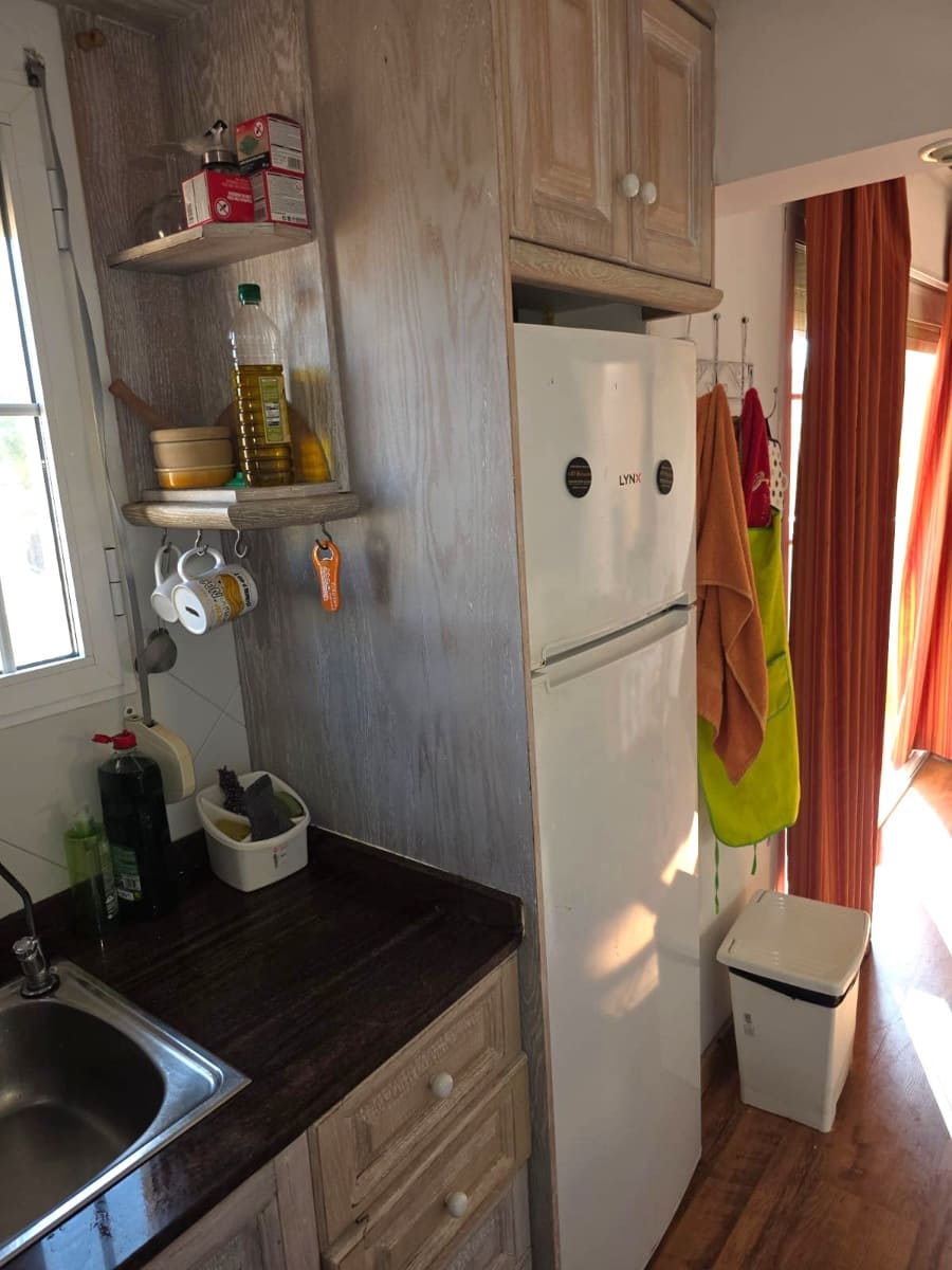 3 slaapkamer Rijtjeshuis te koop in Santa Pola met zwembad garage - € 365.000 (Ref: 9406073)