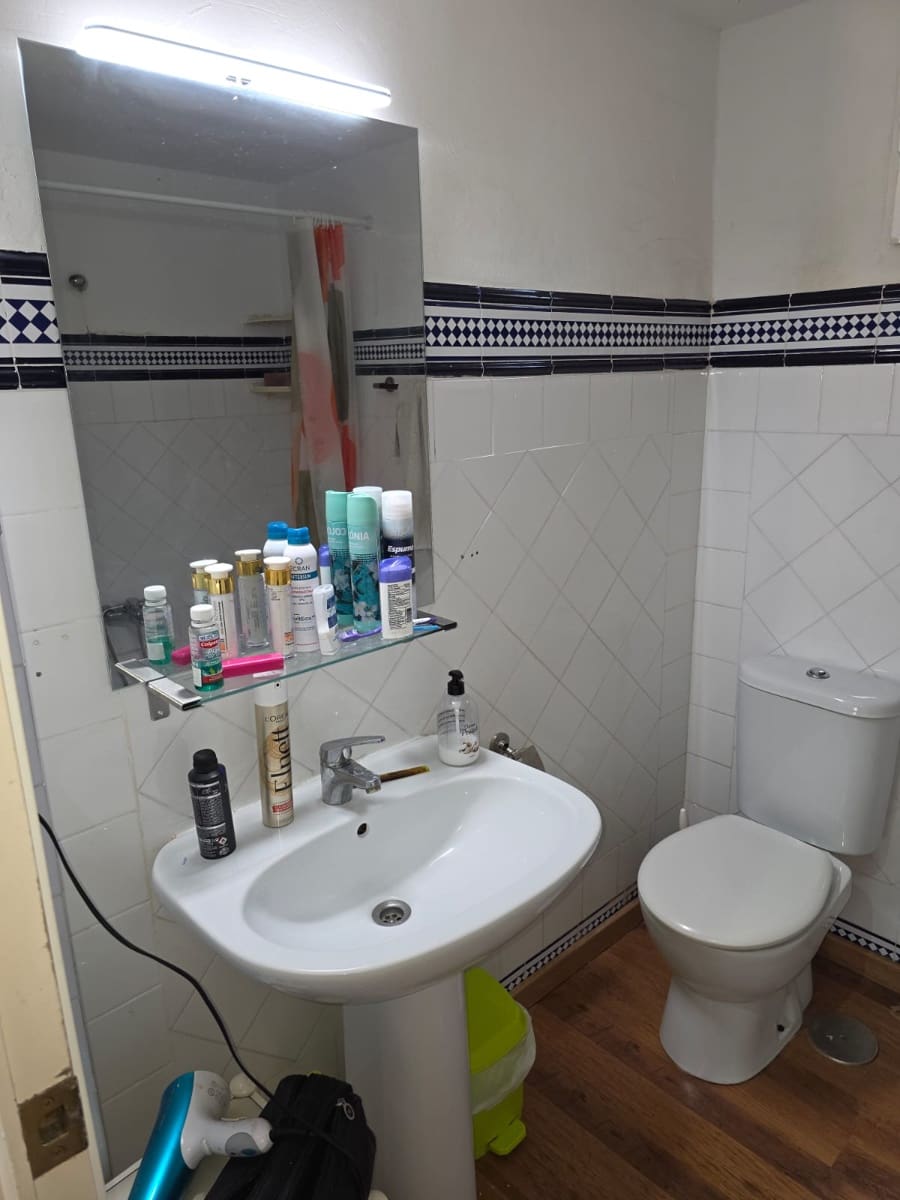 3 slaapkamer Rijtjeshuis te koop in Santa Pola met zwembad garage - € 365.000 (Ref: 9406073)