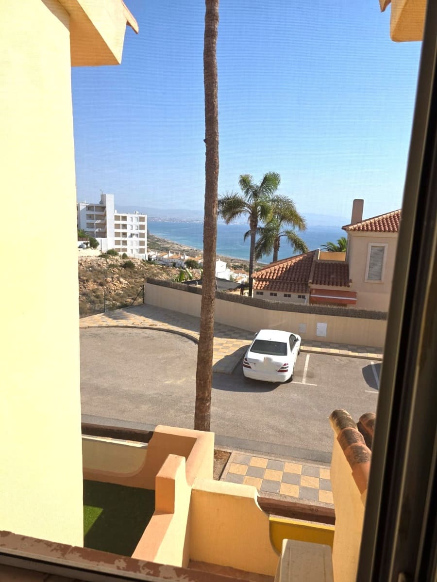 3 slaapkamer Rijtjeshuis te koop in Santa Pola met zwembad garage - € 365.000 (Ref: 9406073)