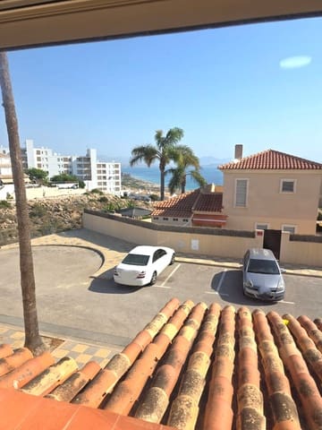 3 slaapkamer Rijtjeshuis te koop in Gran Vista - Olivo de Oro, Santa Pola met zwembad garage - € 365.000 (Ref: 9406073)