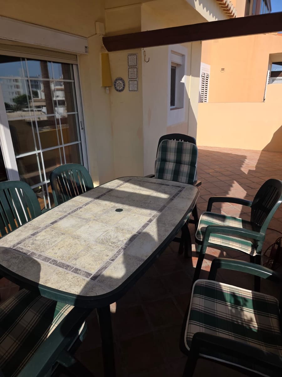 3 slaapkamer Rijtjeshuis te koop in Santa Pola met zwembad garage - € 365.000 (Ref: 9406073)