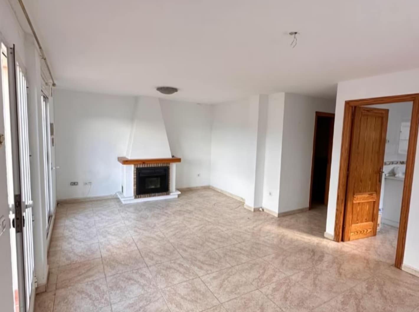 5 sovrum Radhus till salu i La Nucia med pool garage - 345 000 € (Ref: 9415653)