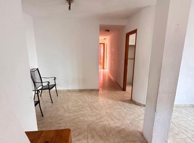 5 soveværelse Rækkehus til salg i El Tossal - Bello Horizonte  , La Nucia med swimmingpool garage - € 345.000 (Ref: 9415653)