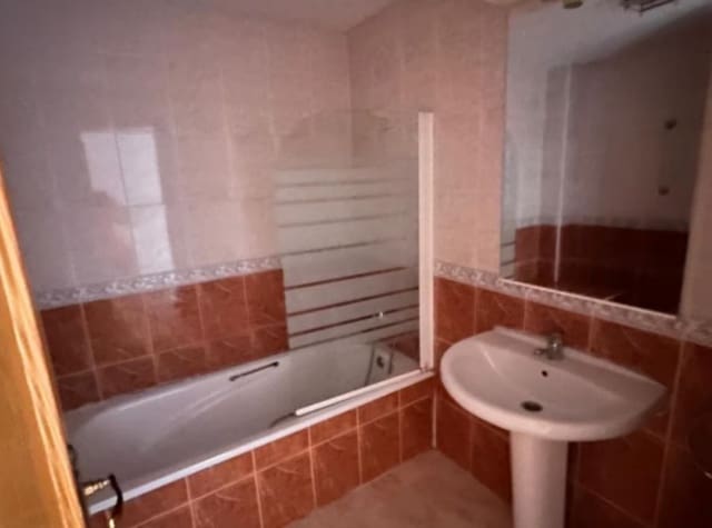 5 soveværelse Rækkehus til salg i El Tossal - Bello Horizonte  , La Nucia med swimmingpool garage - € 345.000 (Ref: 9415653)