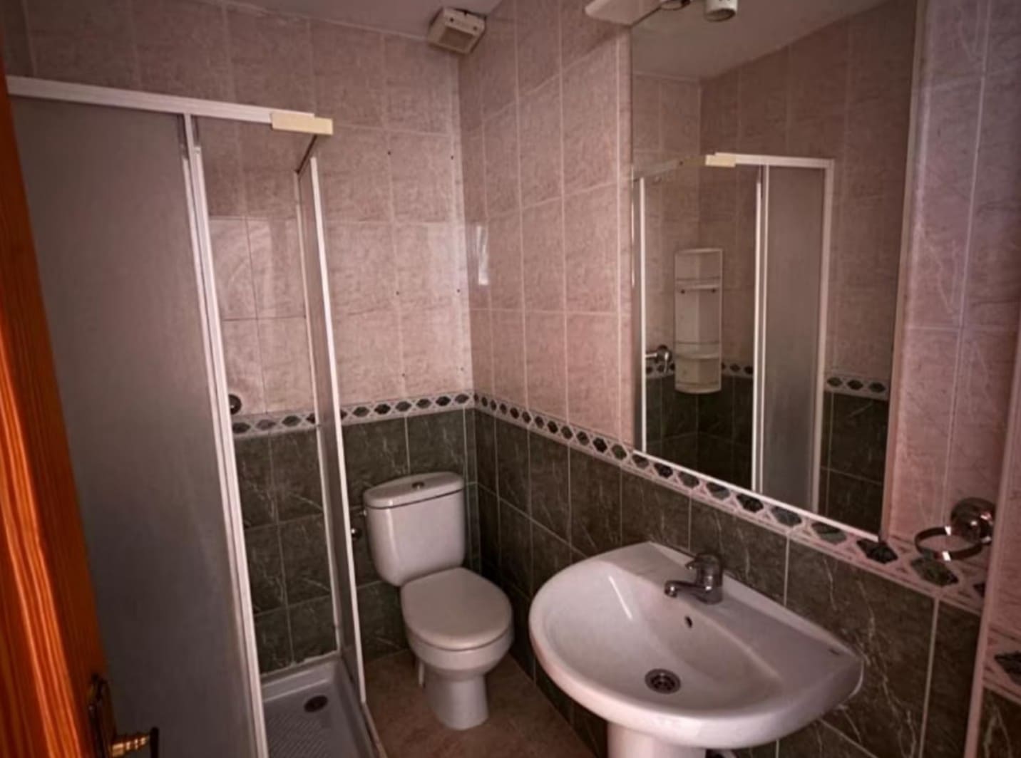 5 sovrum Radhus till salu i La Nucia med pool garage - 345 000 € (Ref: 9415653)