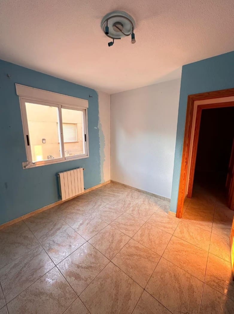 5 sovrum Radhus till salu i La Nucia med pool garage - 345 000 € (Ref: 9415653)