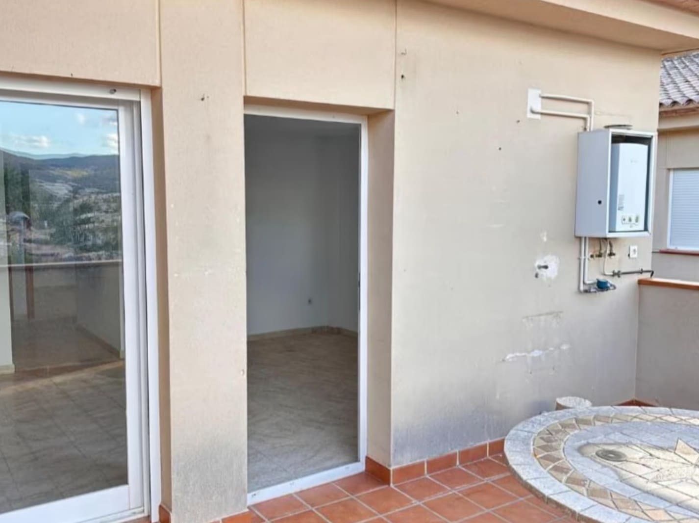 5 sovrum Radhus till salu i La Nucia med pool garage - 345 000 € (Ref: 9415653)