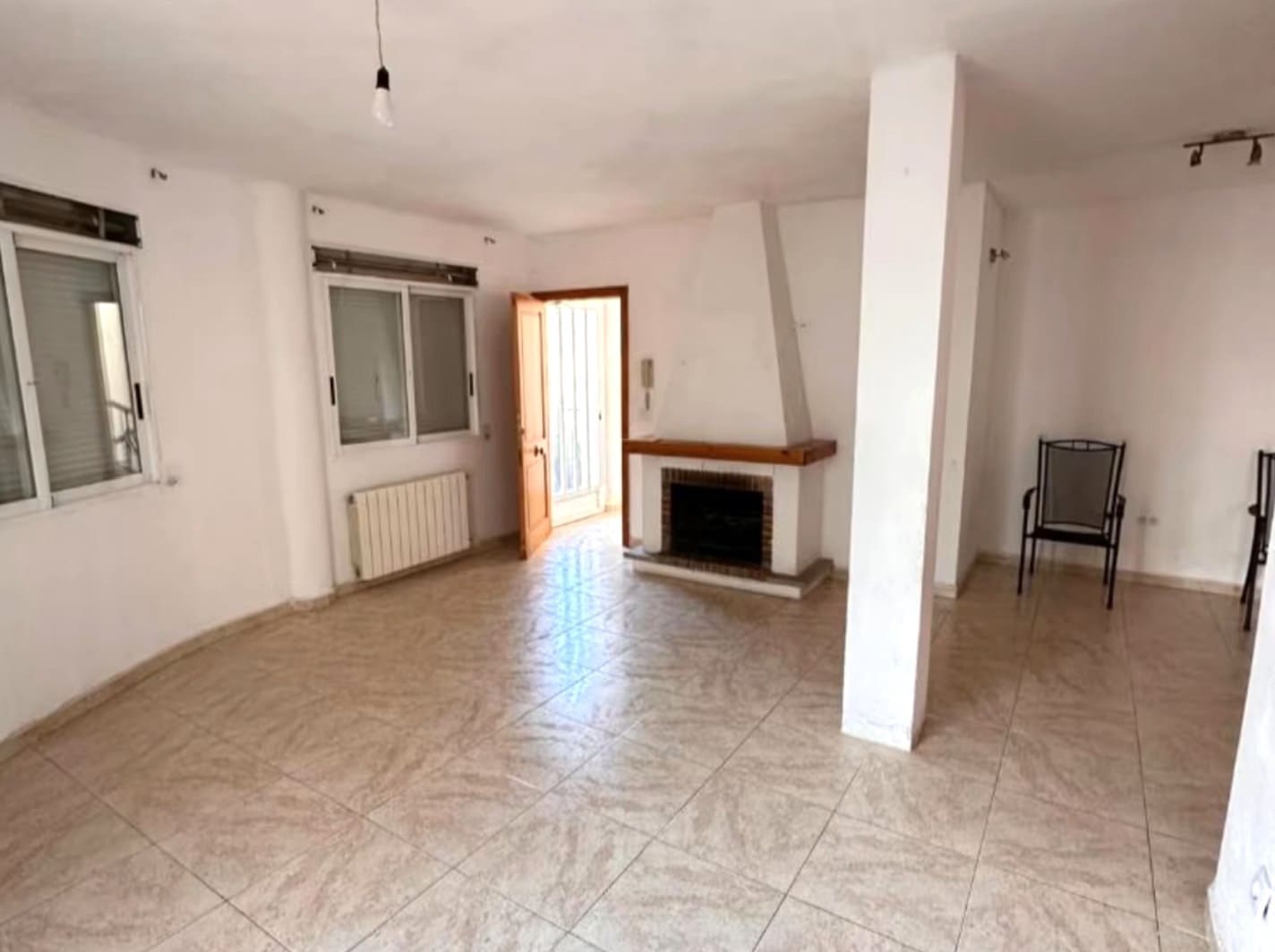 5 sovrum Radhus till salu i La Nucia med pool garage - 345 000 € (Ref: 9415653)