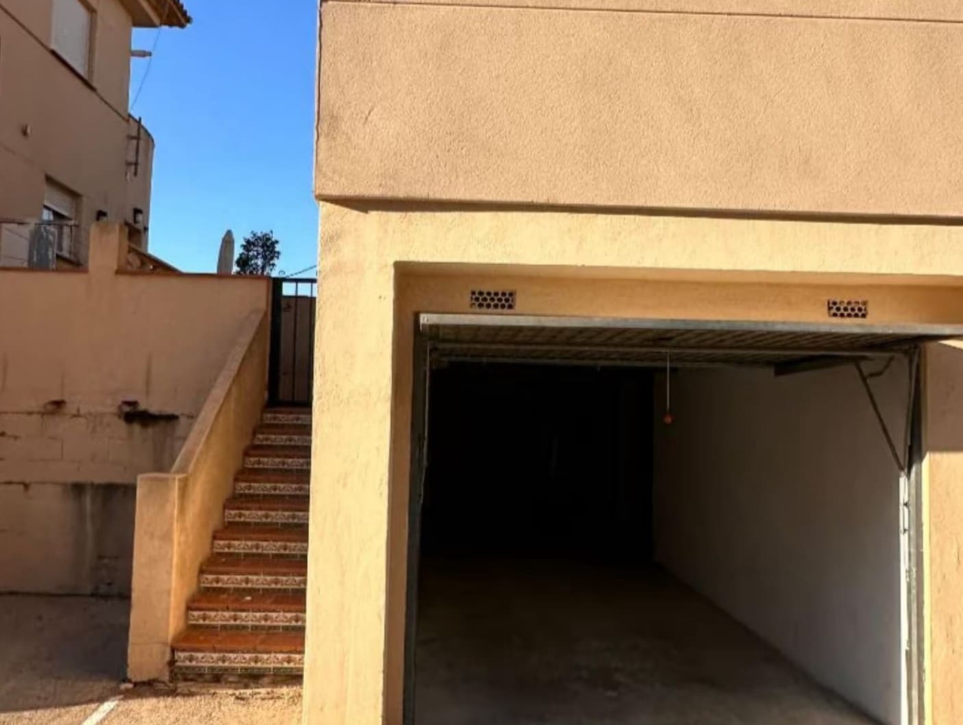 5 sovrum Radhus till salu i La Nucia med pool garage - 345 000 € (Ref: 9415653)