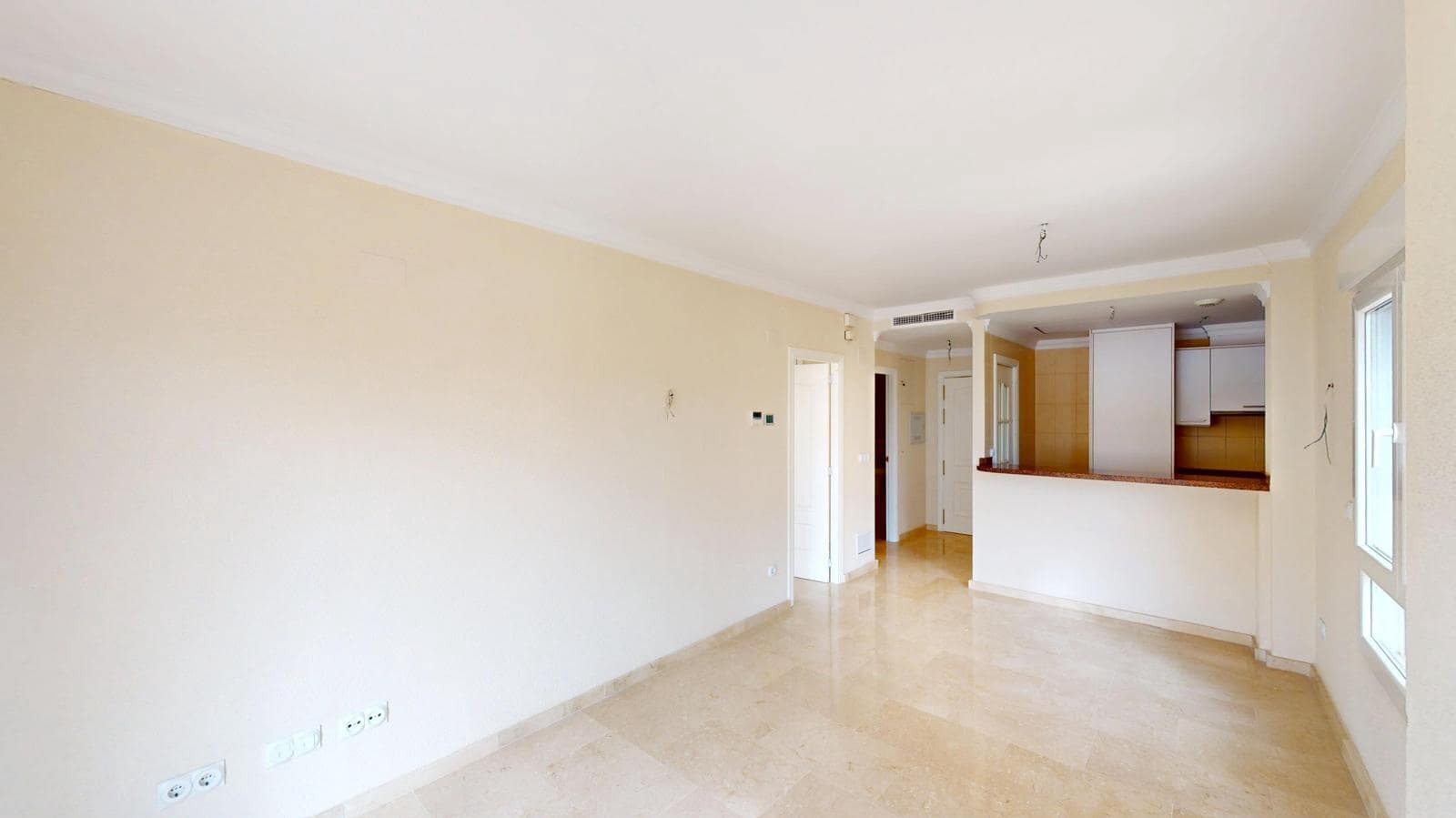 1 soveværelse Lejlighed til salg i Oliva med swimmingpool garage - € 215.000 (Ref: 9415654)