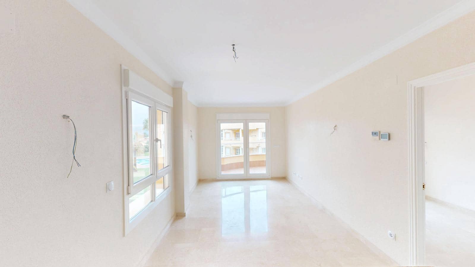 1 soveværelse Lejlighed til salg i Oliva med swimmingpool garage - € 215.000 (Ref: 9415654)