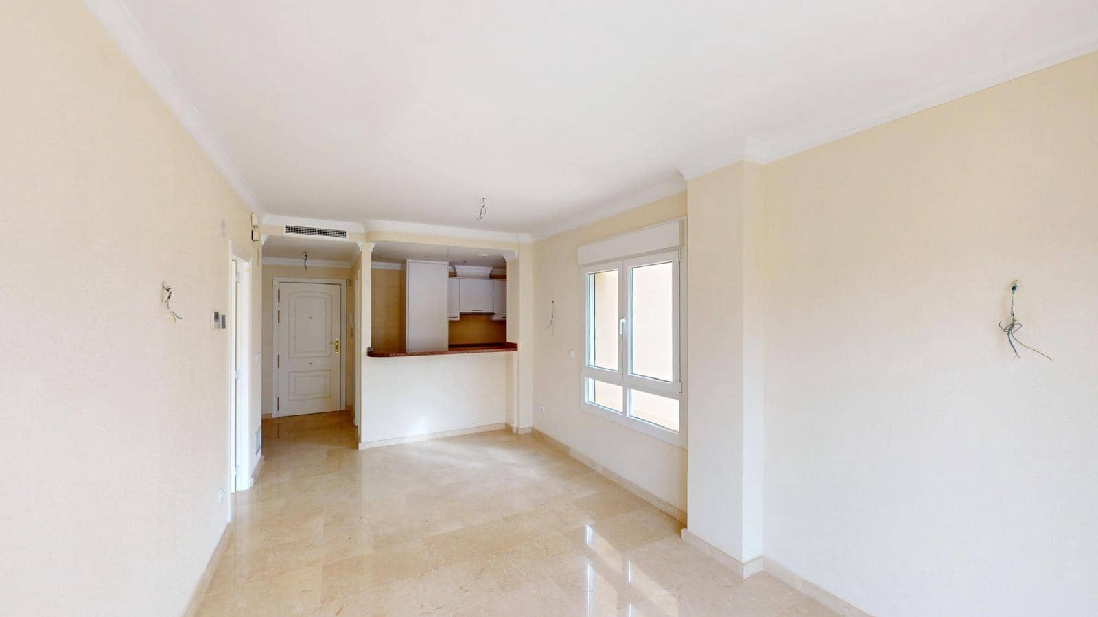 1 soveværelse Lejlighed til salg i Oliva med swimmingpool garage - € 215.000 (Ref: 9415654)