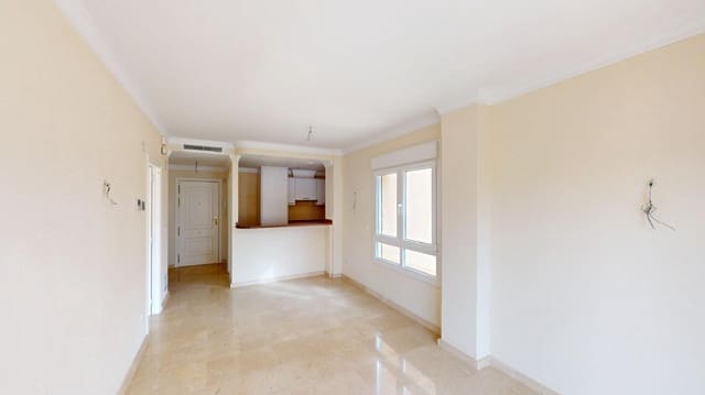 1 chambre Appartement à vendre à Oliva Nova, Oliva avec piscine garage - 215 000 € (Ref: 9415654)