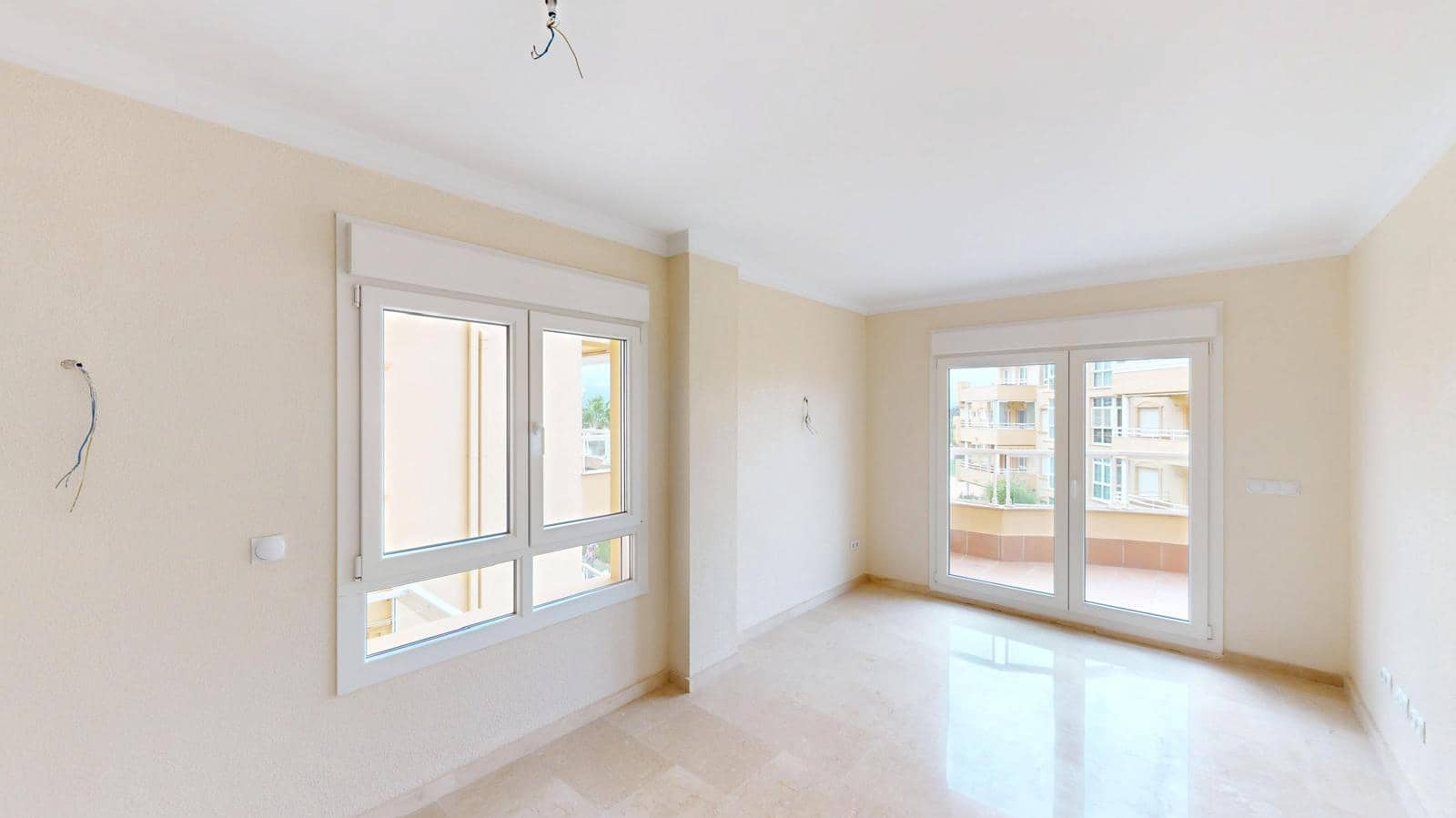 1 soveværelse Lejlighed til salg i Oliva med swimmingpool garage - € 215.000 (Ref: 9415654)