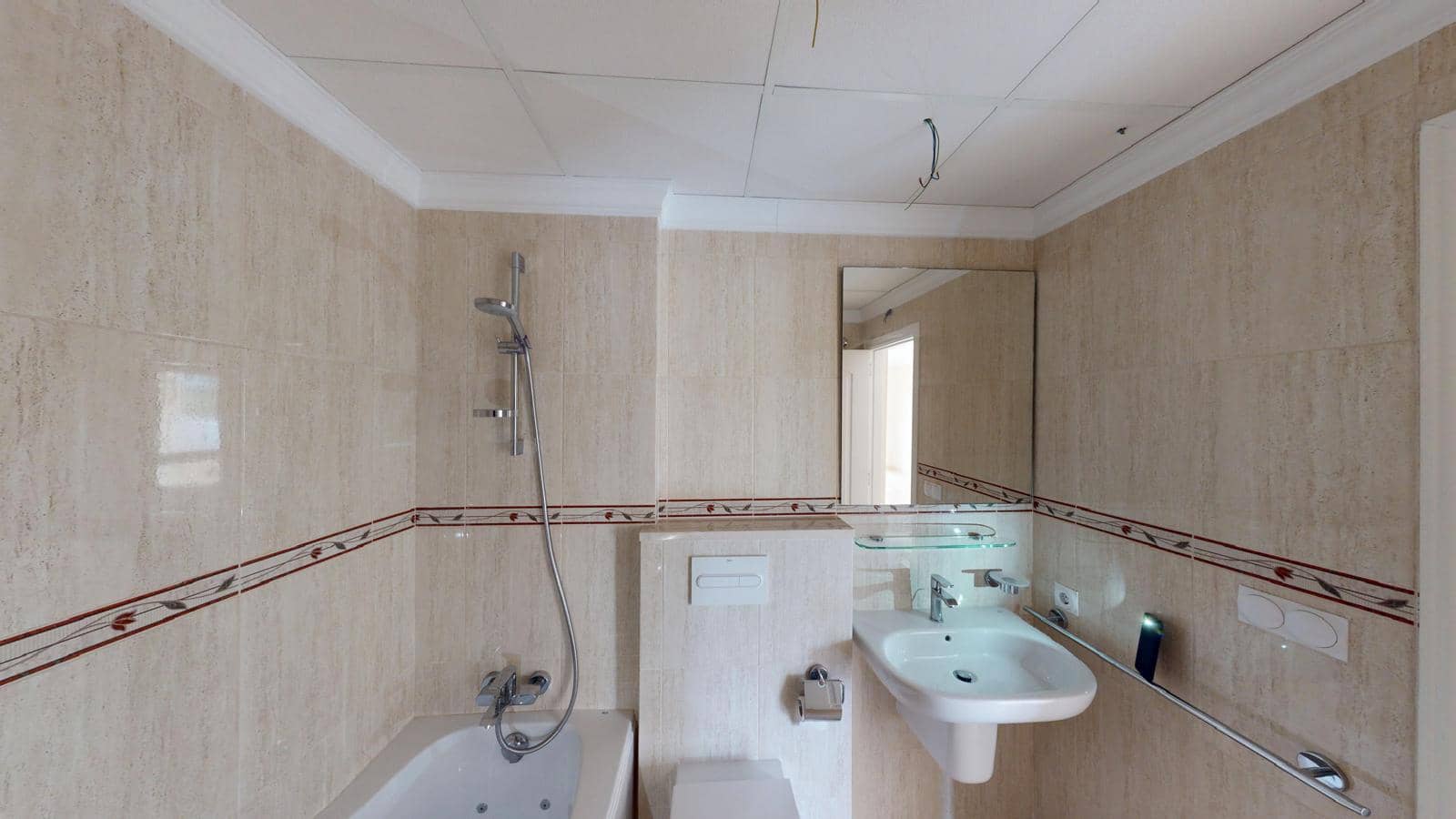 1 soveværelse Lejlighed til salg i Oliva med swimmingpool garage - € 215.000 (Ref: 9415654)