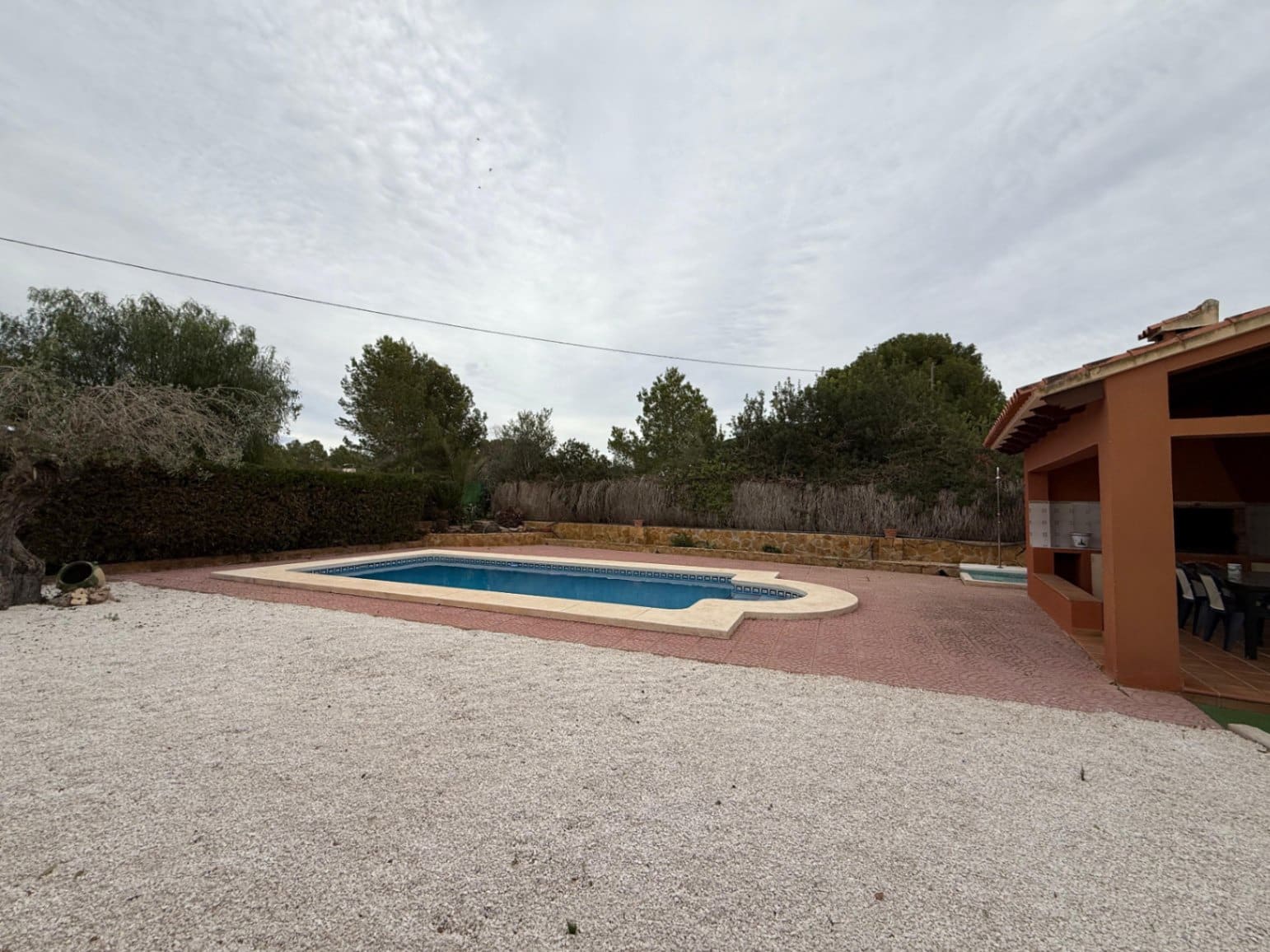 4 bedroom Villa for rent in Benidorm with pool garage - € 2,900 (Ref: 9417874)