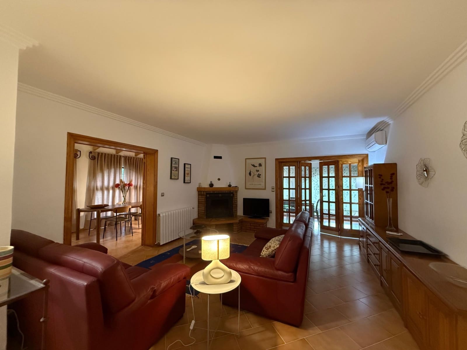 4 bedroom Villa for rent in Benidorm with pool garage - € 2,900 (Ref: 9417874)