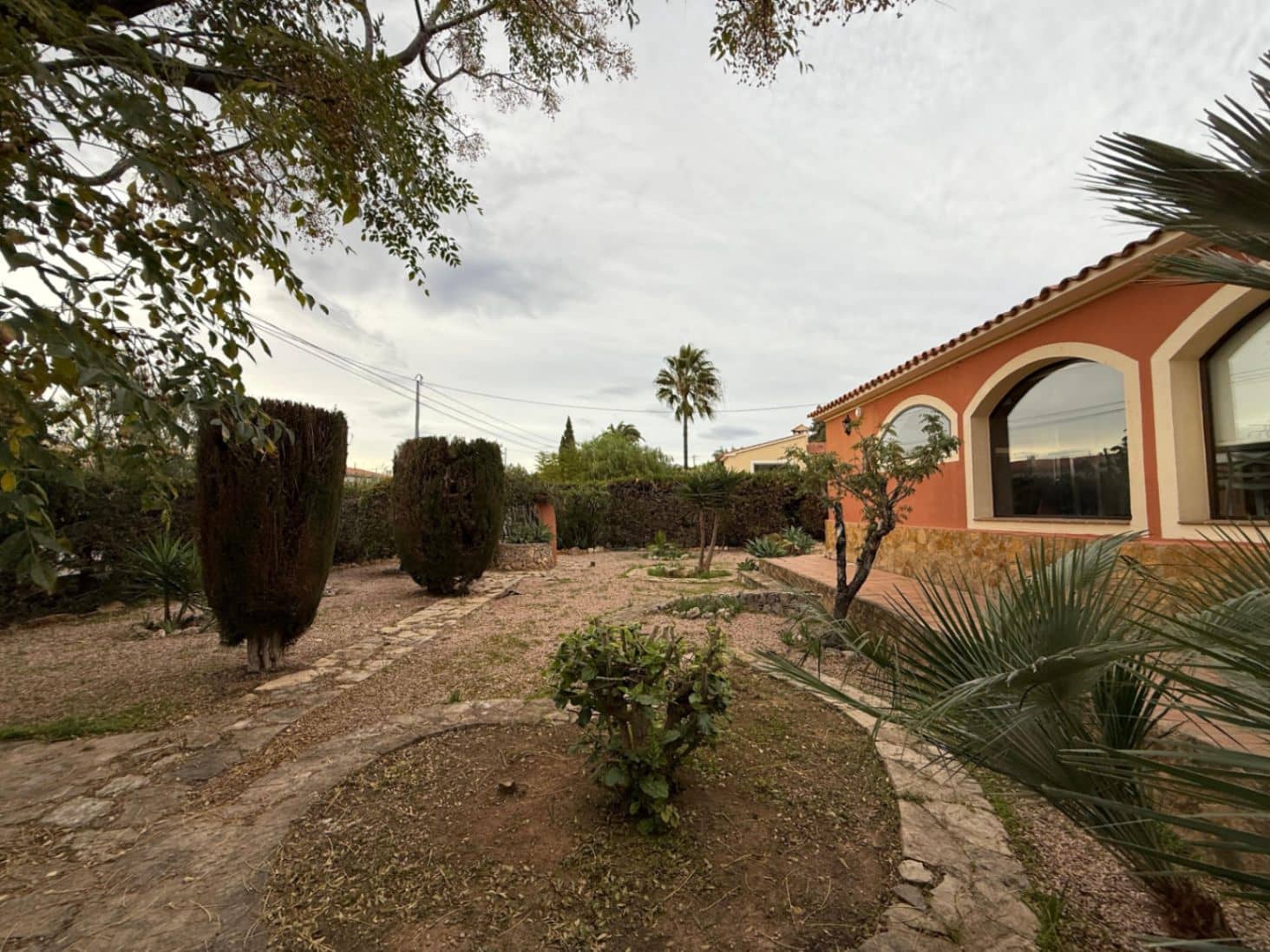 4 bedroom Villa for rent in Benidorm with pool garage - € 2,900 (Ref: 9417874)