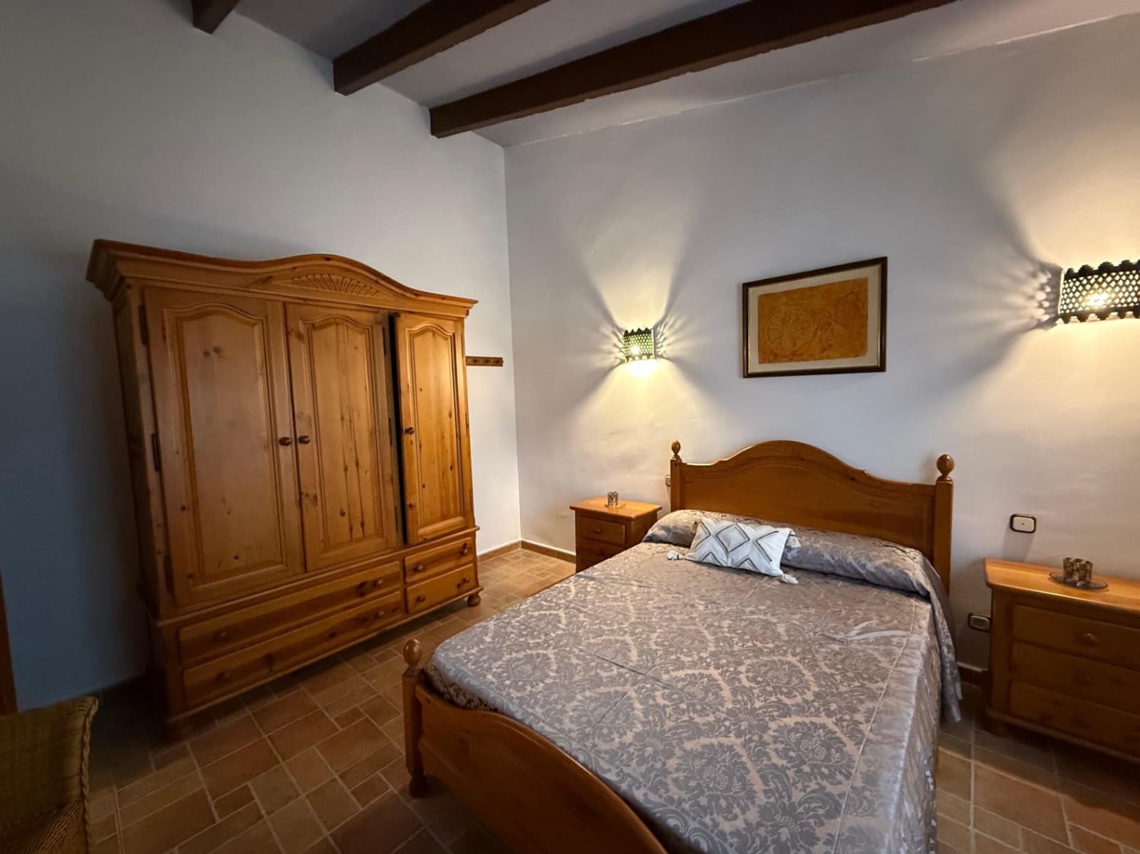 4 bedroom Villa for rent in Benidorm with pool garage - € 2,900 (Ref: 9417874)