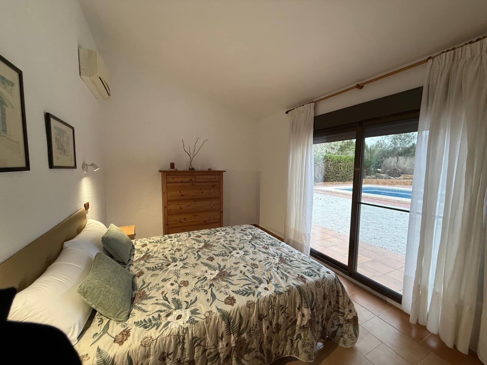 4 bedroom Villa for rent in Benidorm with pool garage - € 2,900 (Ref: 9417874)