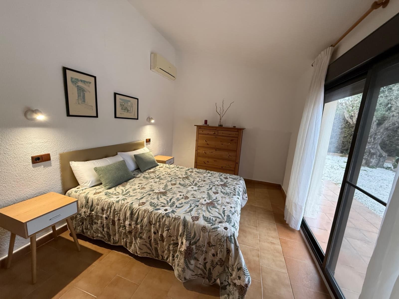 4 bedroom Villa for rent in Benidorm with pool garage - € 2,900 (Ref: 9417874)