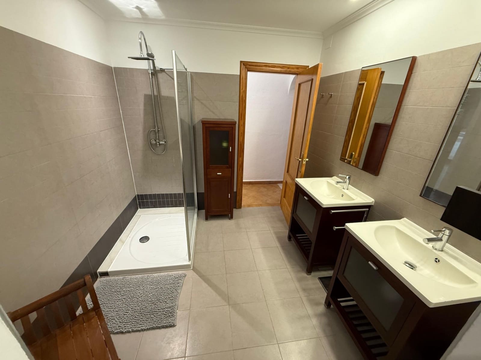 4 bedroom Villa for rent in Benidorm with pool garage - € 2,900 (Ref: 9417874)