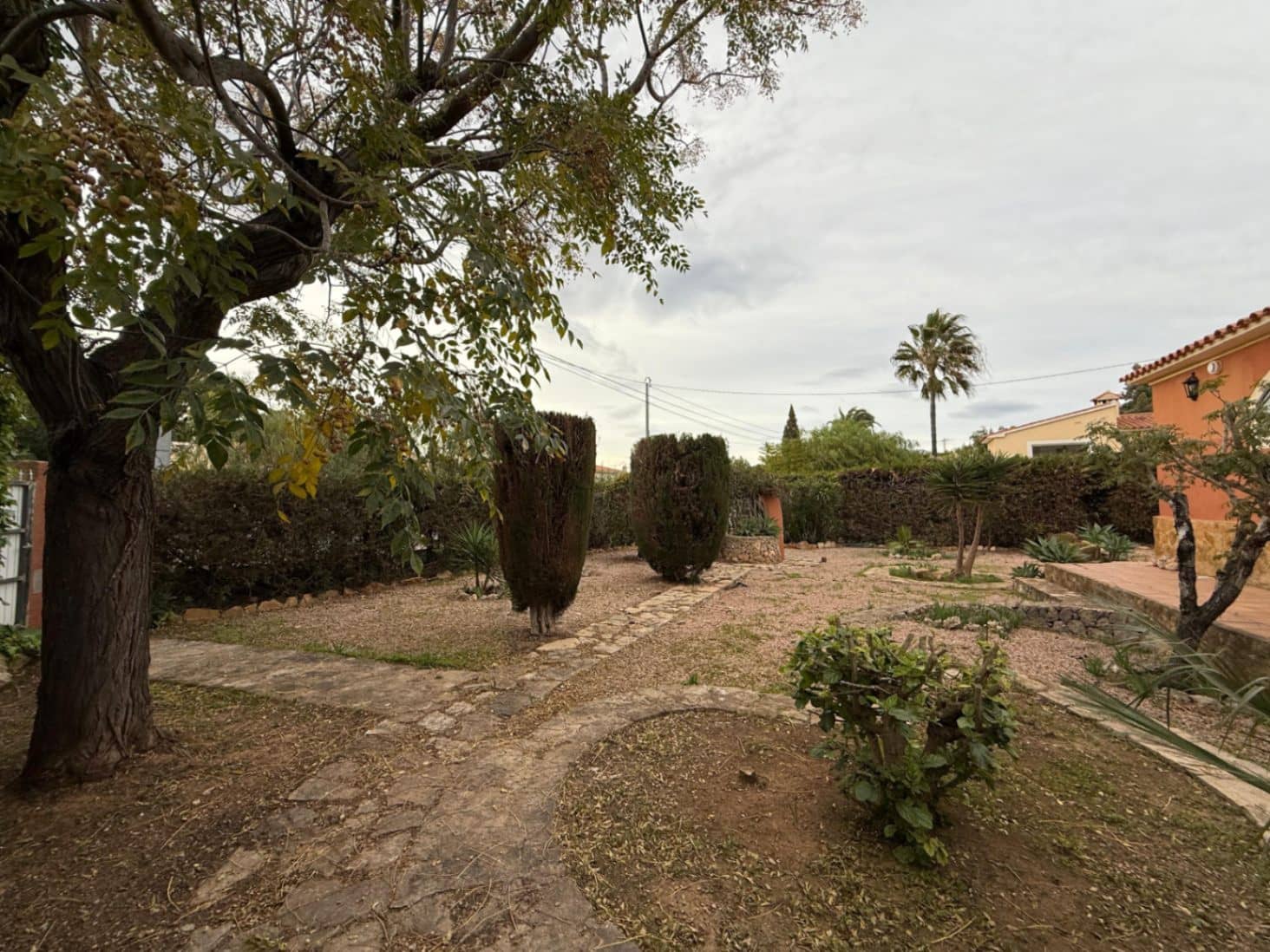 4 bedroom Villa for rent in Benidorm with pool garage - € 2,900 (Ref: 9417874)