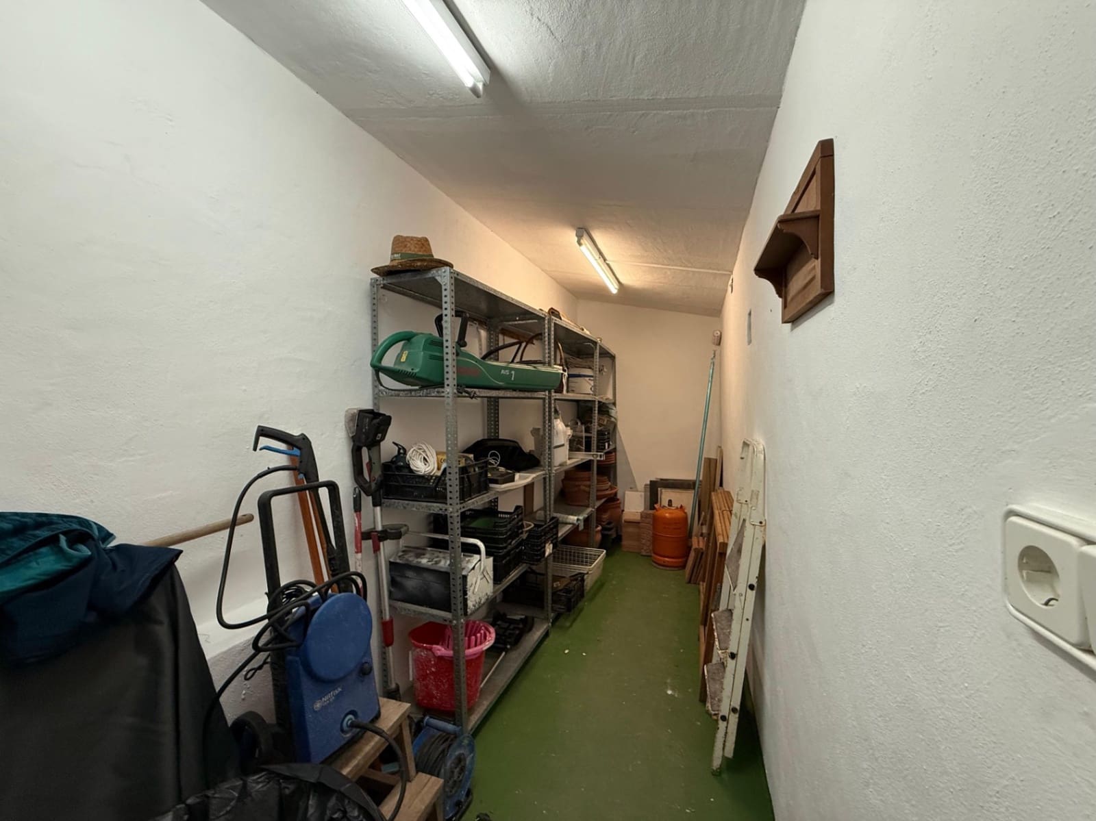 4 bedroom Villa for rent in Benidorm with pool garage - € 2,900 (Ref: 9417874)