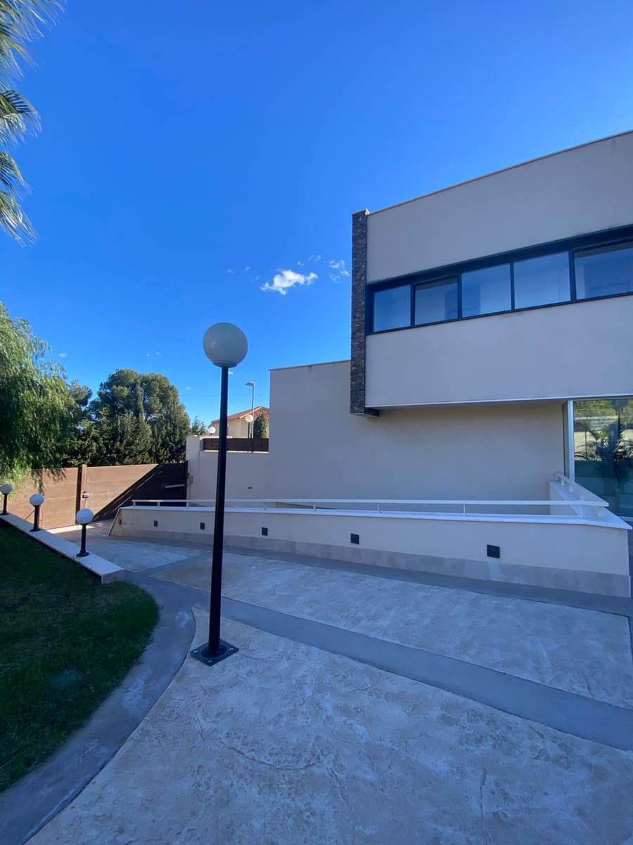 22 bedroom Business for sale in La Nucia - € 10,000,000 (Ref: 9419289)