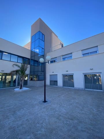 22 bedroom Business for sale in La Nucia Pueblo  , La Nucia - € 10,000,000 (Ref: 9419289)