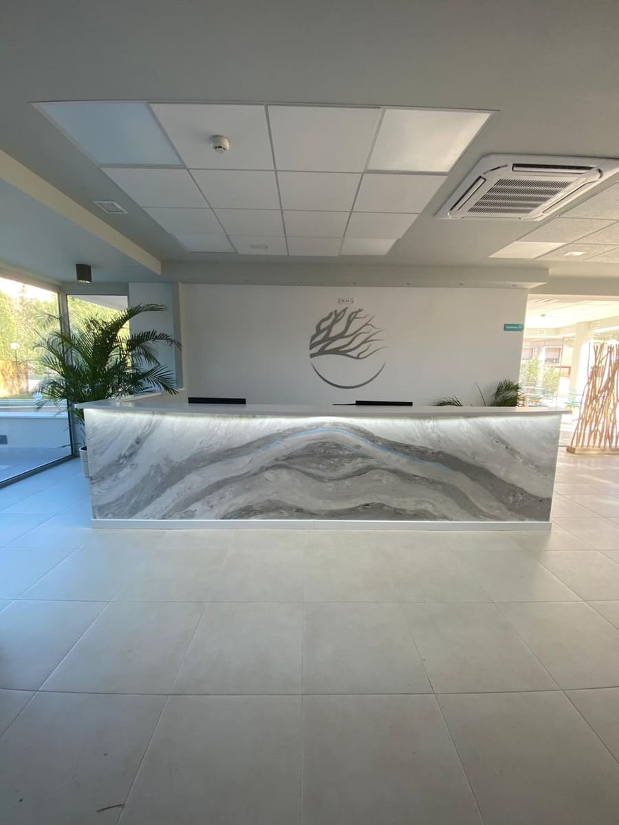 22 bedroom Business for sale in La Nucia - € 10,000,000 (Ref: 9419289)