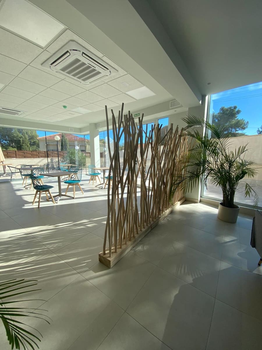 22 bedroom Business for sale in La Nucia - € 10,000,000 (Ref: 9419289)