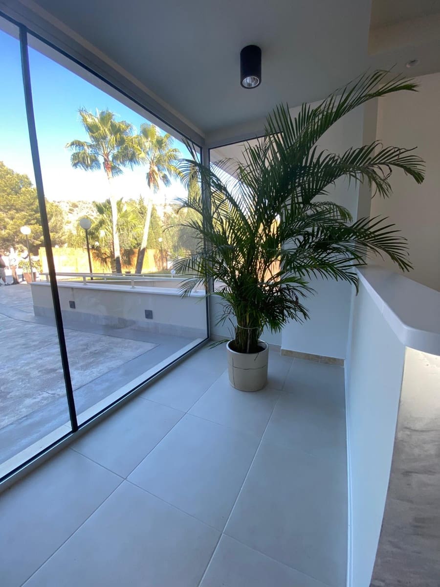 22 bedroom Business for sale in La Nucia - € 10,000,000 (Ref: 9419289)