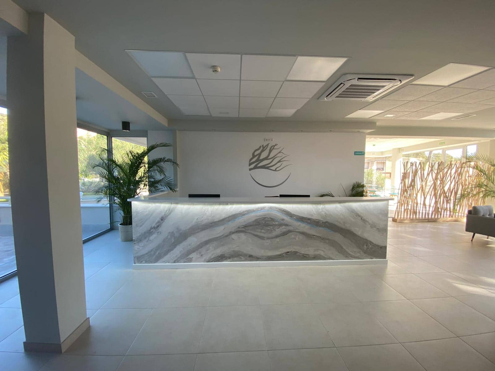 22 bedroom Business for sale in La Nucia - € 10,000,000 (Ref: 9419289)