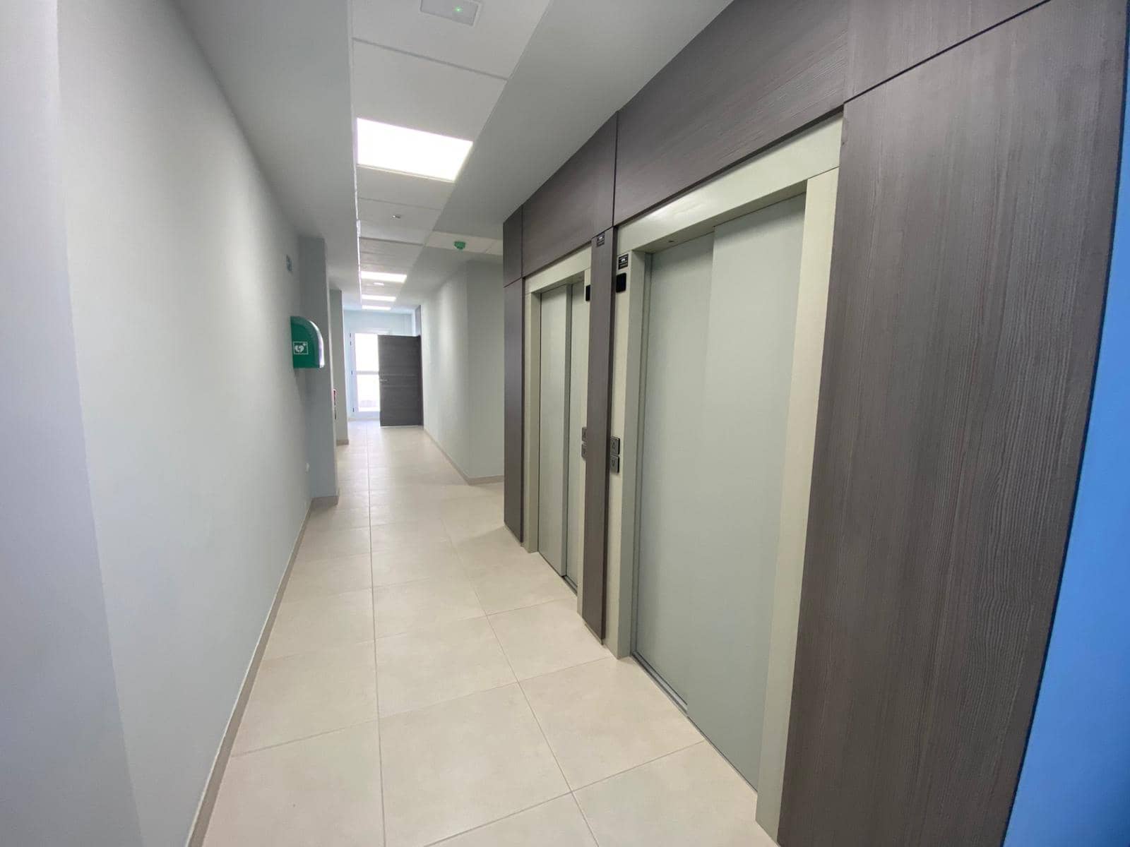 22 bedroom Business for sale in La Nucia - € 10,000,000 (Ref: 9419289)