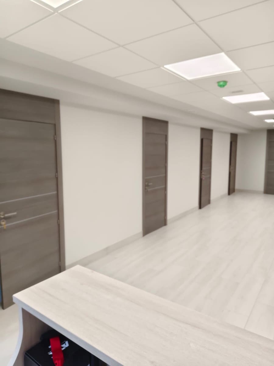 22 bedroom Business for sale in La Nucia - € 10,000,000 (Ref: 9419289)