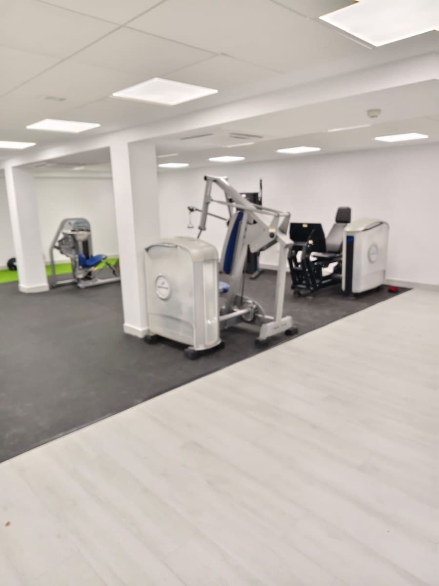 22 bedroom Business for sale in La Nucia - € 10,000,000 (Ref: 9419289)