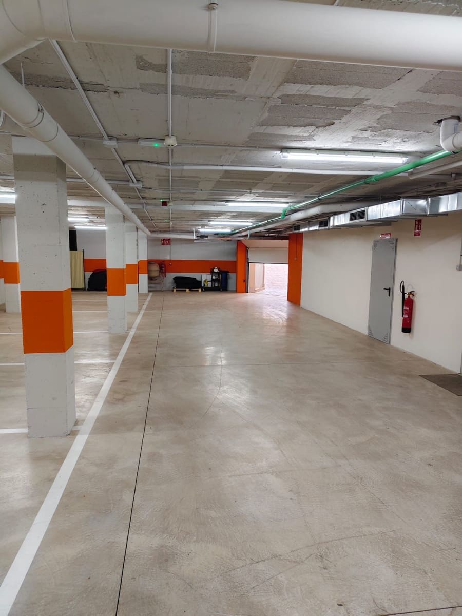 22 bedroom Business for sale in La Nucia - € 10,000,000 (Ref: 9419289)