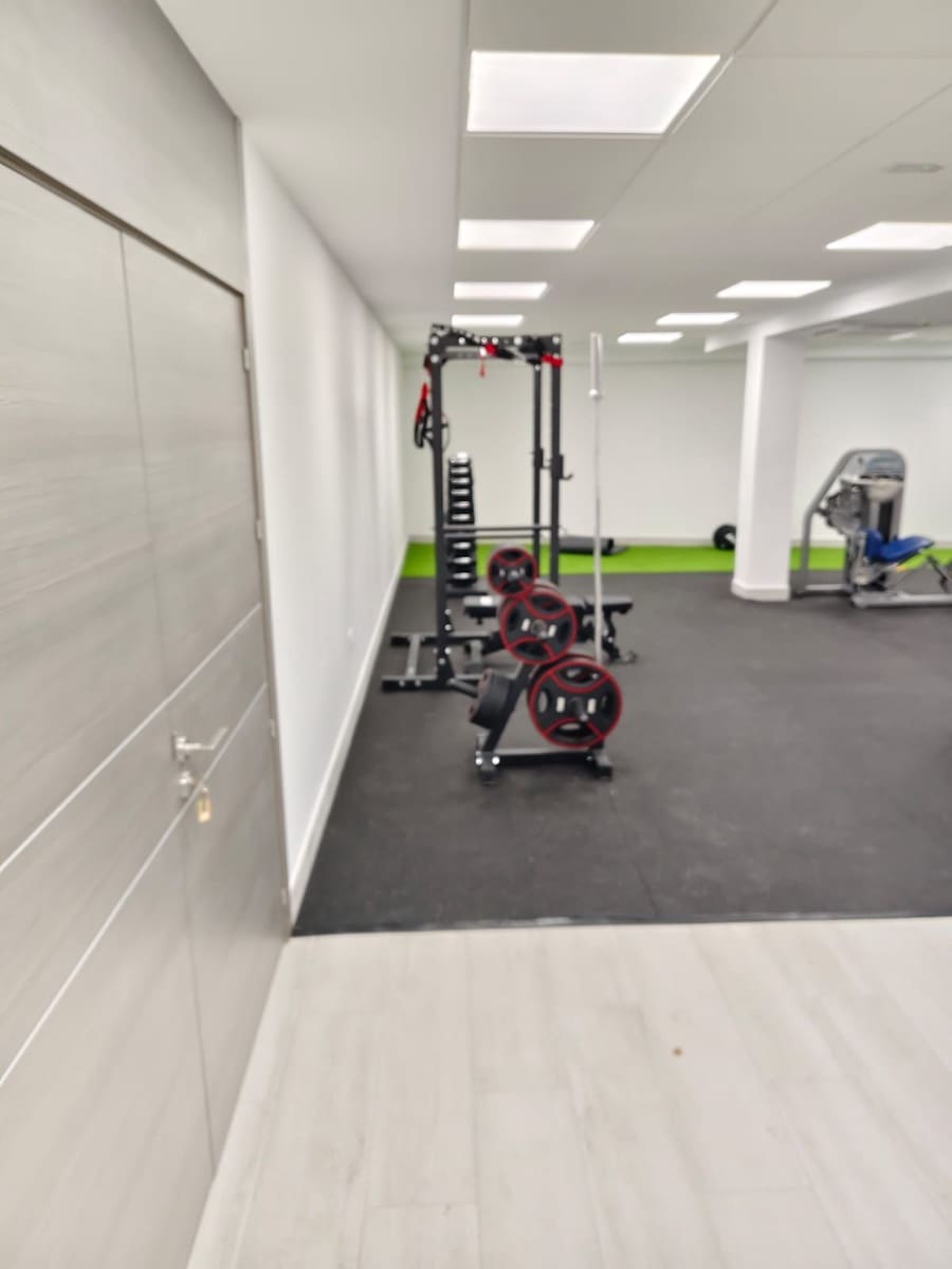 22 bedroom Business for sale in La Nucia - € 10,000,000 (Ref: 9419289)