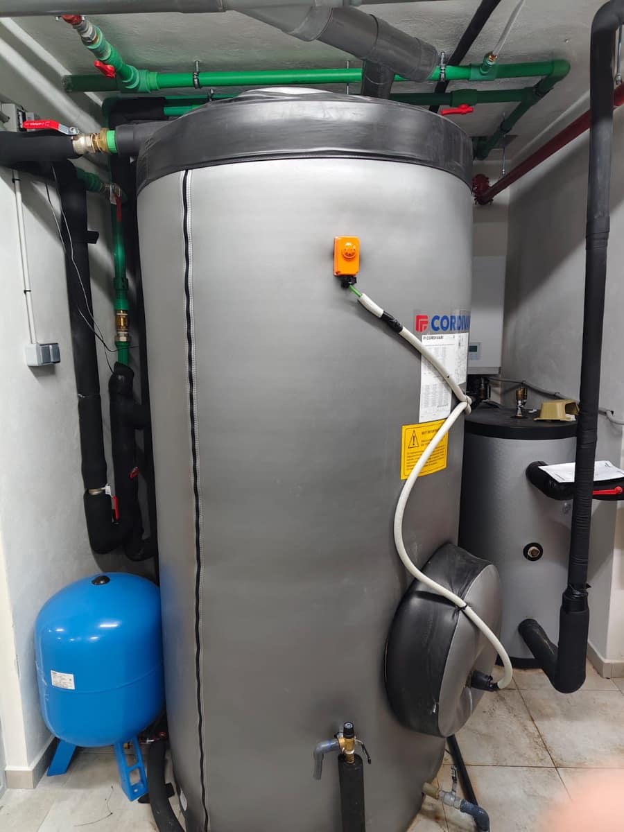 22 bedroom Business for sale in La Nucia - € 10,000,000 (Ref: 9419289)