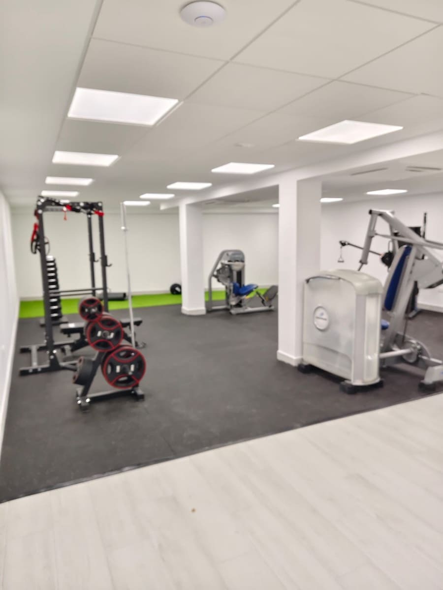 22 bedroom Business for sale in La Nucia - € 10,000,000 (Ref: 9419289)