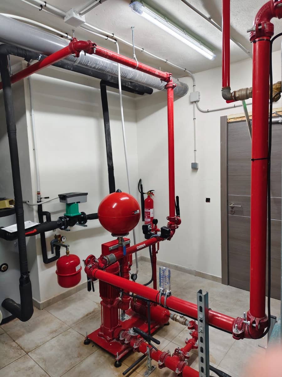 22 bedroom Business for sale in La Nucia - € 10,000,000 (Ref: 9419289)