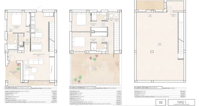3 soveværelse Villa til salg i Hondón de las Nieves med swimmingpool garage - € 357.250 (Ref: 9421782)