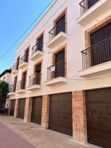 1 slaapkamer Appartement te koop in Hondón de las Nieves met garage - € 175.000 (Ref: 9421785)