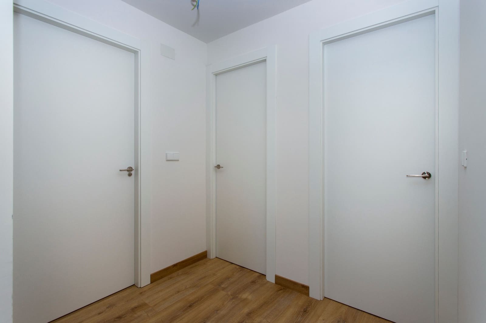 3 slaapkamer Appartement te koop in Hondon de las Nieves met garage - € 198.000 (Ref: 9424112)