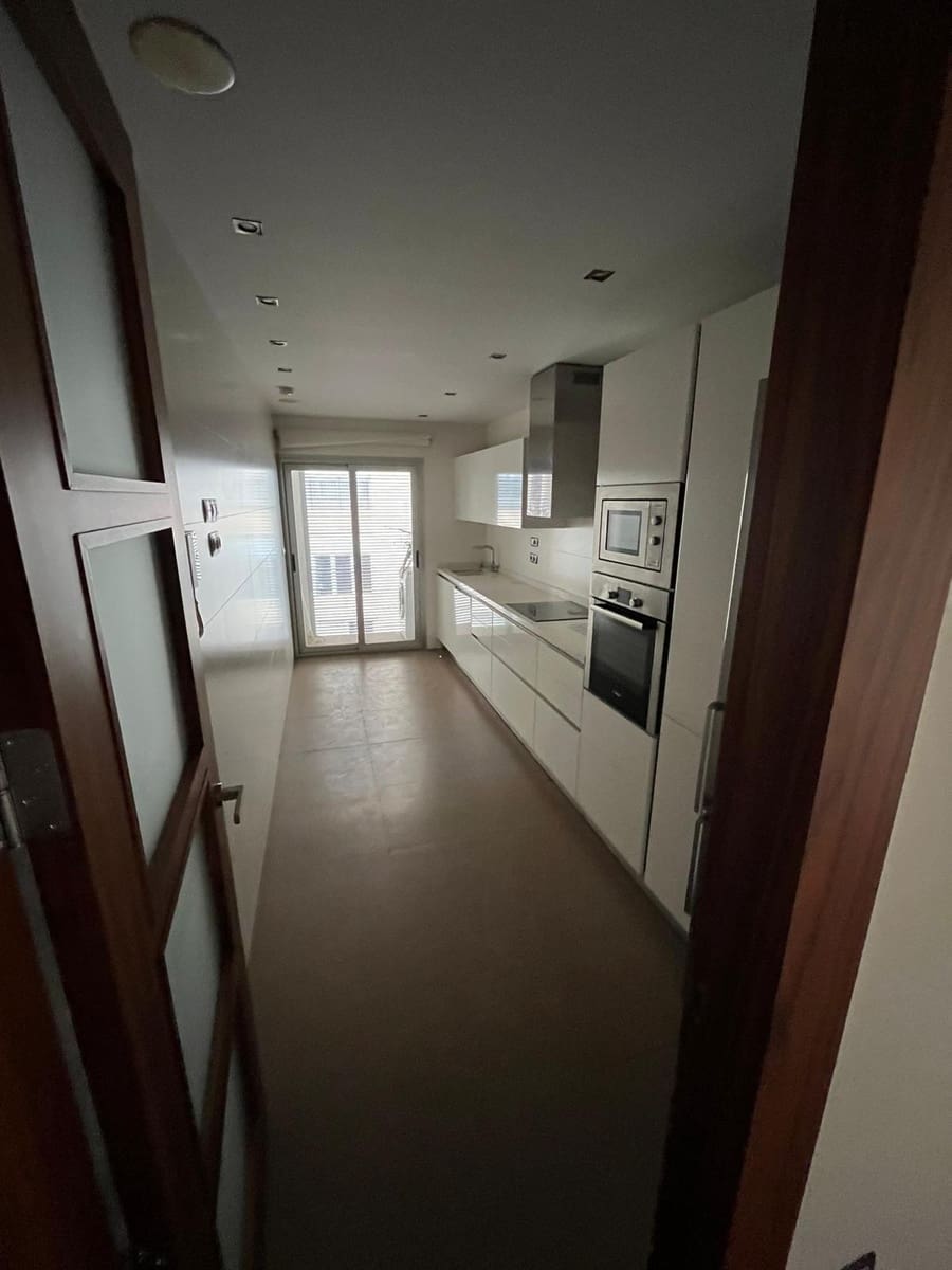 2 soveværelse Lejlighed til salg i Elche / Elx med garage - € 225.000 (Ref: 9424140)