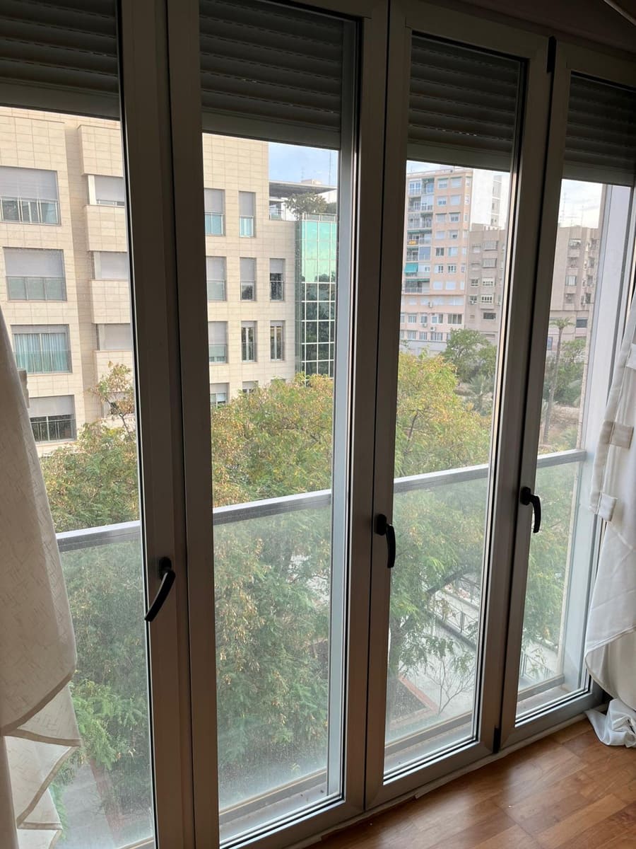 2 soveværelse Lejlighed til salg i Elche / Elx med garage - € 225.000 (Ref: 9424140)