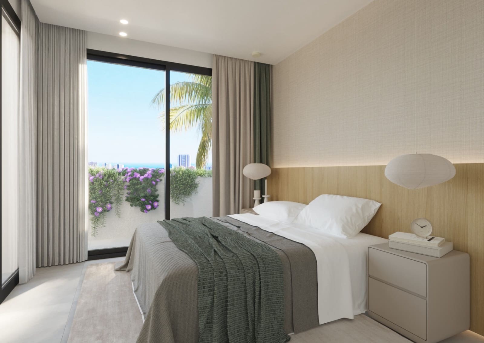 3 bedroom Villa for sale in Finestrat with garage - € 498,000 (Ref: 9424308)