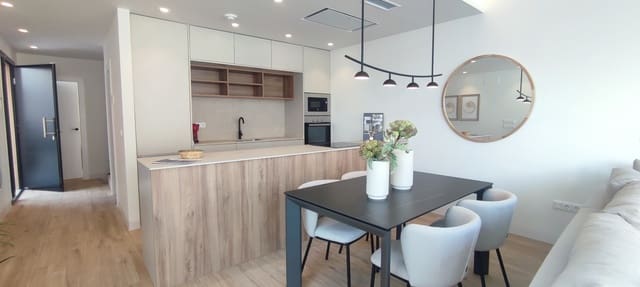 3 quarto Moradia para venda em Torre de la Horadada, Pilar de la Horadada com garagem - 628 000 € (Ref: 9438348)